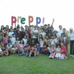 Preppi Family Kite Flying Day