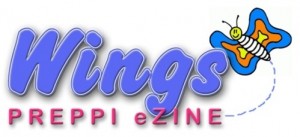 Wings Preppi eZine