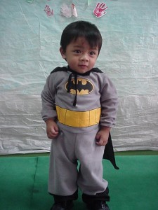 Bat Boy