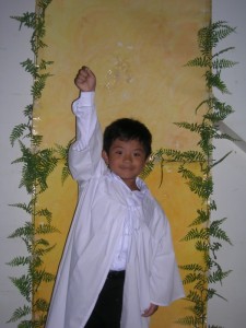 Preschool Hurray